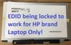 1 of 4-image forHP SLATEBOOK 14-P001XX 761222-001 14.0" FHD Touch Screen