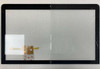 2 of 9-image forHP Envy 23 Touch Screen Digitizer Glass 23" AD00231C003