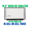 1 of 5-image for15.6" HD Touch LAPTOP LCD Screen Lenovo Ideapad FRU 5D10T05359