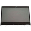 3 of 5-image forLenovo 5D10M42869 14" LCD LED Touch Screen Digitizer Assembly Bezel