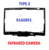 6 of 6-image for14" Lenovo ThinkPad X1 Yoga 2nd Gen 20JD 20JE FHD LCD Touch Screen Digitizer