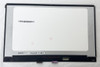 2 of 8-image forHP X360 15-DQ0067CL L51358-001 15.6" Touch Screen Assembly