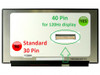 2 of 4-image forASUS GA502DU 18010-15670500 15.6" FHD IPS laptop Screen