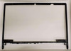 2 of 2-image forLenovo Ideapad Flex 2-14 2-14D Plastic Bezel