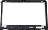 2 of 6-image forHP x360 15-AQ100 15.6" UHD 4K LCD Touch Screen Digitizer Bezel