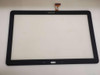 2 of 5-image forOEM Outer Front Glass Touch Screen Samsung Note PRO 12.2" P900 P901 P905