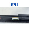 4 of 13-image forLenovo Yoga C930-13IKB LCD 13.9" UHD Touch 5D10Q68371 LP139UD1(SP)(C2)