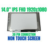 1 of 6-image forNV140FHM-N49 V8.2 LCD LED Screen 14" FHD 1080p NV140FHM-N49 V8-2 IPS Panel