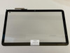 5 of 7-image for15.6" HP Envy 15-Q420NR 15-Q493CL Touch Screen Digitizer Glass Replacement Bezel