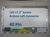2 of 9-image for17.3" 1600x900 Laptop REPLACEMENT LED LCD Screen HP G72-227wm