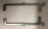 1 of 2-image forLenovo Ideapad 14" P400 OEM Hinge Set Left & Right EC0SW000B00 EC0SW000C00