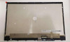 3 of 5-image forHP Envy 13-AQ0044NR L53382-001 13.3" UHD Touch Screen Assembly