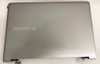 2 of 9-image forSamsung NoteBook 900X5J NP900X5J 15" Silver LCD Full Screen Assembly