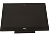2 of 4-image forDell Inspiron 15-7566 7567 15.6" FHD LCD Digitizer Touch Screen Assembly