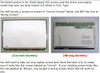 3 of 5-image forSony Vaio Vgn-sz58gn/c REPLACEMENT LAPTOP LCD Screen 13.3" WXGA LED DIODE