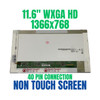 1 of 6-image forLenovo Thinkpad X120e REPLACEMENT LAPTOP LCD Screen 11.6" WXGA HD LED DIODE
