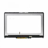 2 of 6-image forB156ZAN03.4 15.6" 4K LCD Touch Screen Assembly Bezel Dell Inspiron 15 7586