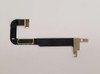 1 of 2-image forMacbook A1534 Mf855ll/a I/o Usb-c Board Flex Cable 923-00461 821-00077-a