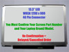 1 of 2-image forHP Compaq PAVILION DV3015TX 13.3" WXGA SLIM REPLACEMENT LCD LED Display Screen