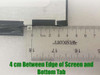 9 of 10-image forAsus U46 REPLACEMENT LAPTOP LCD Screen 14.0" WXGA HD LED DIODE