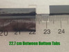10 of 10-image forAsus U46 REPLACEMENT LAPTOP LCD Screen 14.0" WXGA HD LED DIODE