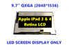 2 of 9-image forApple iPadLCD Screen Lp097qx1 9.7" Qxga Retina Display
