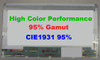 2 of 6-image forSager NP9150 B156HW01 V.4 laptop 15.6" WUXGA HD LED LCD left connector