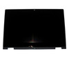 6 of 9-image for13.3" LCD Touch Screen Assembly Dell Inspiron 13 7000 Series 7347 7348 P57G 1920x1080