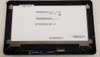 3 of 4-image forHP Probook X360 G3 Ee 11.6" Hd Sva Glossy LCD Touch Screen Assembly L43785-001