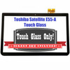 1 of 2-image for15.6" Touch Screen Digitizer Glass TOSHIBA Satellite U50t-A-10F U50t-A-014