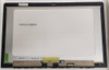 3 of 7-image forREPLACEMENT HP ZBook 15u G5 LCD Display Touch Screen Assembly Bezel 1080P