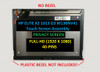 1 of 7-image forL31364-001 13.3" Display Panel WUXGA+ LED UWVA Bezel Privacy TS