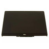 5 of 6-image forNX9G6 Parts Dell Liquid Crystal Display 15.6" UHD