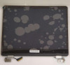 2 of 3-image forSamsung Chromebook Pro XE510C24 LCD 12.3" Touch Screen Assembly Silver