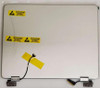 3 of 3-image forSamsung Chromebook Pro XE510C24 LCD 12.3" Touch Screen Assembly Silver