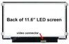4 of 12-image forDell CHROMEBOOK CB1C13 LCD LED 11.6" eDP Screen Display Panel WXGA HD