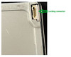 2 of 11-image forSamsung LTM200KT10-Q01 LCD Panel 20" 1600x900 Matte Screen