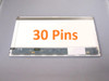 6 of 10-image for17.3" Hd+ Led Display Screen Panel Glossy Ibm Lenovo Fru 5d10h71190