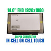 1 of 9-image for14.0" FHD On-cell Touch Screen Display Lenovo 14e Chromebook Type 81mh