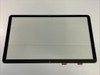 3 of 4-image forHP PAVILION 17-E112NR Touch Screen Assembly