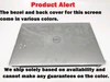 2 of 12-image forDell XPS 13 9350 9360 P54G P54G002 LCD Touch Screen REPLACEMENT N6CH2 WT5X0