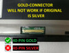 2 of 7-image forM36917-001 Sps-pnl 13wuxga+ led Uwva Bezel Privacy Ts