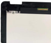 3 of 6-image forDell Chromebook 3100 NV116WHM-T11 11.6" LCD Touch Screen Bezel Assembly HD