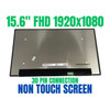 1 of 11-image forHP Probook Spare P/N M21737-001 LCD LED Screen 15.6" FHD REPLACEMENT Panel