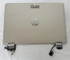 5 of 13-image forL20552-001 HP Pavilion X360 14t-cd 14t-cd000 Touch Screen LCD Display Whole Hinge Up Assembly