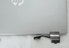 11 of 13-image forL20552-001 HP Pavilion X360 14t-cd 14t-cd000 Touch Screen LCD Display Whole Hinge Up Assembly