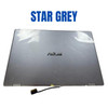 4 of 13-image for14 Asus Vivobook Flip 14 TP412UA TP412U TP412 LCD Touch Screen Complete Assembly