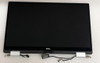 3 of 10-image for13.3" LCD LED Touch Screen Full top Assembly Dell XPS 13 9365 3200X1800 TDCFF