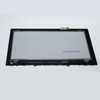 3 of 10-image forLenovo Ideapad Y50-70T 15.6" FHD 1920x1080 LCD Assembly Frame 5D10J40809