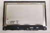 2 of 3-image forFHD LCD Touch Screen Digitizer Display Assembly Bezel HP Envy 13-ah0051wm
